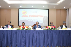 48th Annual General meeting 