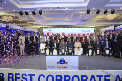 ICMAB Best Corporate Award 2019